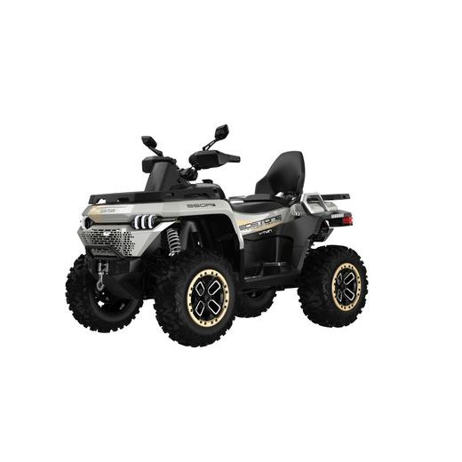 REDSTONE 550 R2 DL PREMIUM