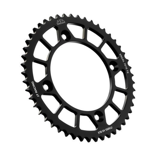 REŤAZOVÁ SADA EK - ZLATÝ CHAIN 428 SRX, X-RING (X, NX, QX, XS), CHK FRONT SPROCKET JT, CHK REAR SPROCKET JT PRE KTM SX 85 2019-2020