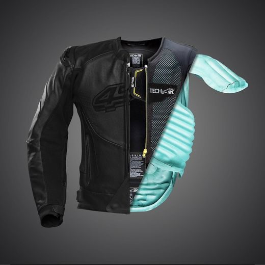 CLUB SPORT BLACK SERIES AR