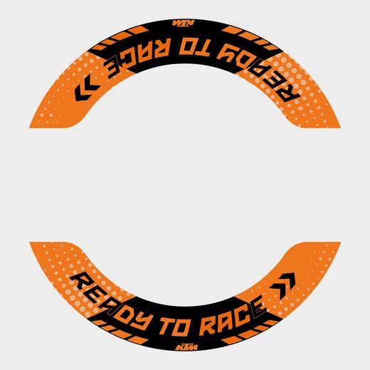 POLEP ADVANCED PRO KTM READY TO RACE