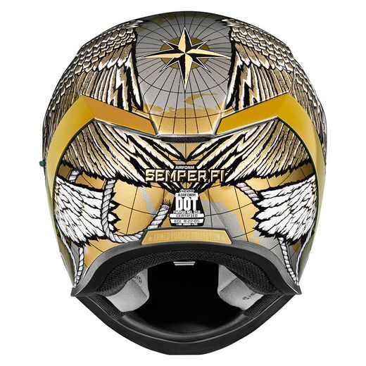 AIRFORM SEMPER FI - GOLD