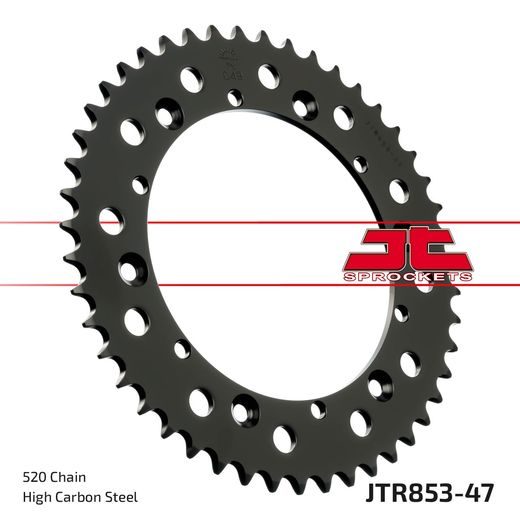 REŤAZOVÁ SADA EK - ZLATÝ CHAIN 520 MVXZ, X-RING (X, NX, QX, XS), CHK FRONT SPROCKET SUPERSPROX, CHK REAR SPROCKET JT PRE YAMAHA TT 600 E 1996-1998
