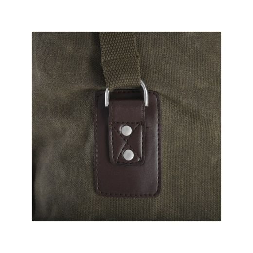 OXFORD HERITAGE 30 L BACKPACK KHAKI