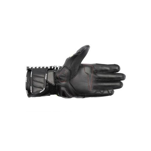 MERCURY IV FLUO/BLACK