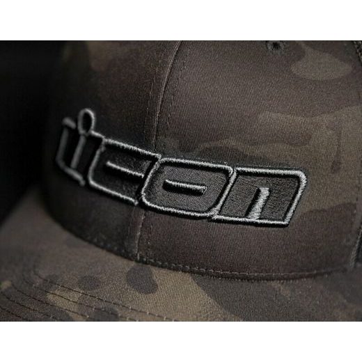 ICON MC PUNCH ŠILTOVKA