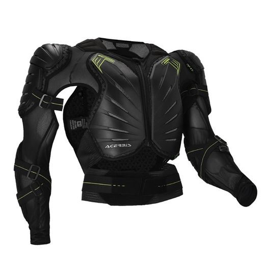 BODY ARMOUR KOERT-ONE
