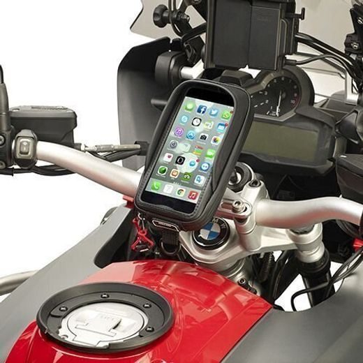 GIVI S957B UNIVERSAL SMARTPHONE HOLDER