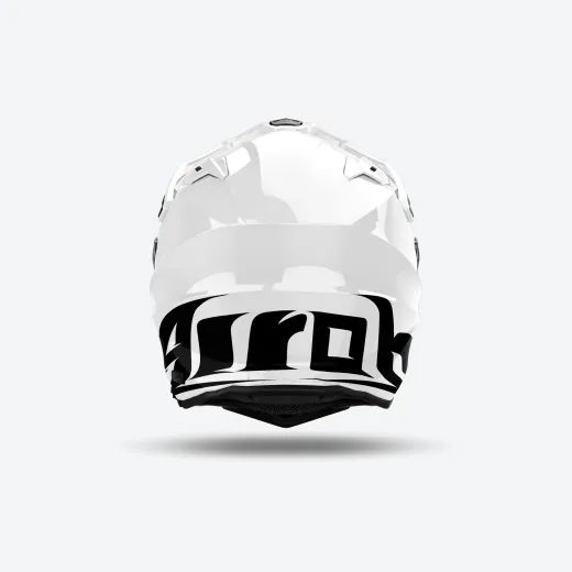 COMMANDER 2 WHITE GLOSS