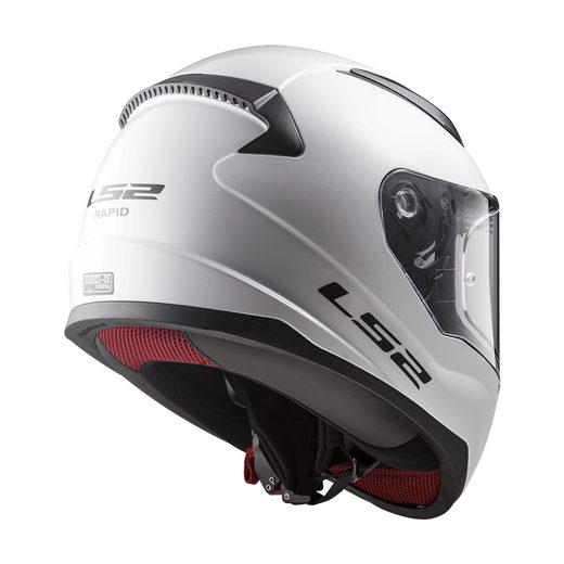 FF353 RAPID SOLID WHITE