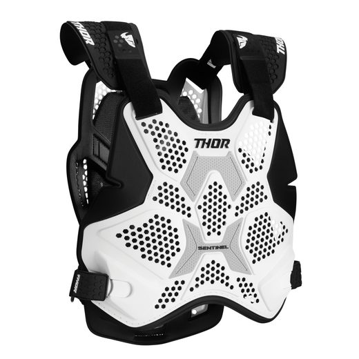 SENTINEL PRO WHITE