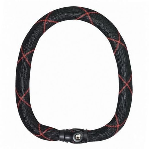 REŤAZOVÝ ZÁMOK IVY CHAIN (DĹŽKA 170 CM, HRÚBKA 10 MM), ABUS