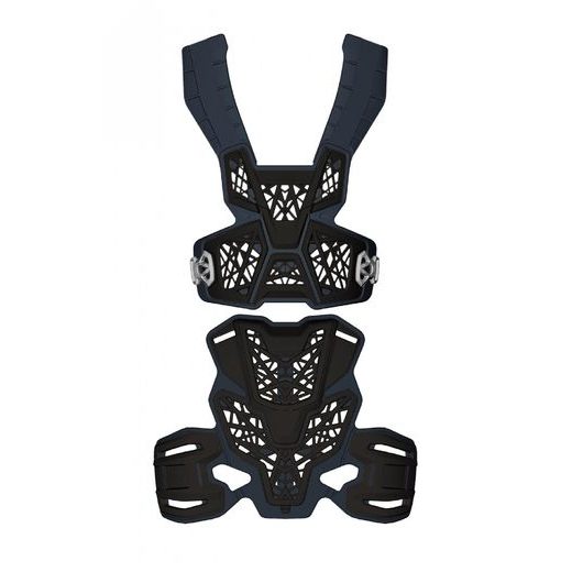 ACERBIS CHRÁNIČ HRUDI GRAVITY BLACK