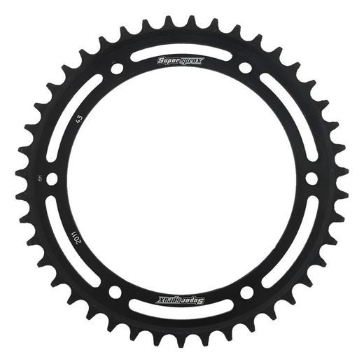REŤAZOVÁ SADA D.I.D CHAIN - ZLATÝ CHAIN 530 ZVM-X, X-RING (X, NX, QX, XS), CHK FRONT SPROCKET SUPERSPROX, CHK REAR SPROCKET SUPERSPROX PRE TRIUMPH T595 DAYTONA 955 1997-1998