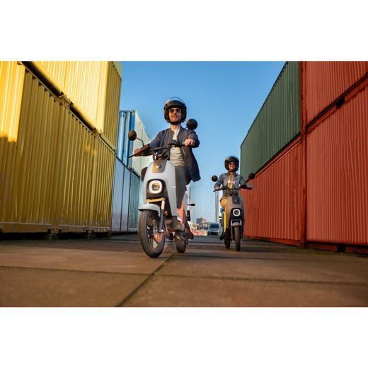 SEGWAY ESCOOTER B110S