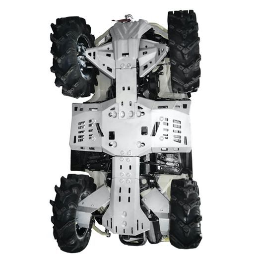 OCHRANNÝ KRYT PODVOZKU BRP (CAN-AM) OUTLANDER G2 / G2 MAX