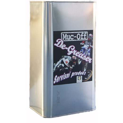 MUC-OFF BIO DEGREASER