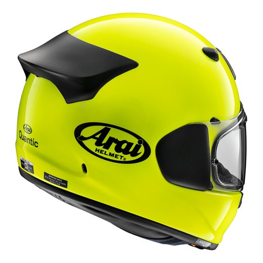 QUANTIC FLUOR YELLOW