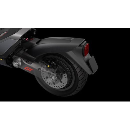 SEGWAY SUPERSCOOTER GT1E