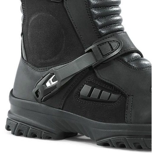 ADV TOURER DRY BLACK