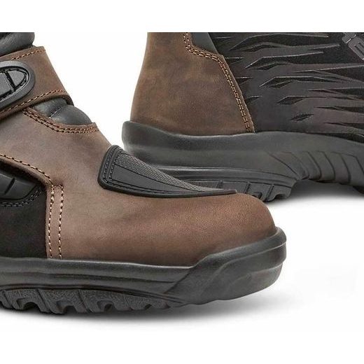 ADV TOURER DRY BROWN