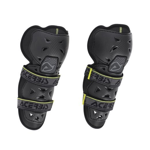 CHRÁNIČE KOLIEN PROFILE JUNIOR 2.0