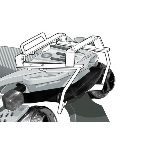 MONTÁŽNA SADA PRE TOP MASTER SHAD W0FG64ST