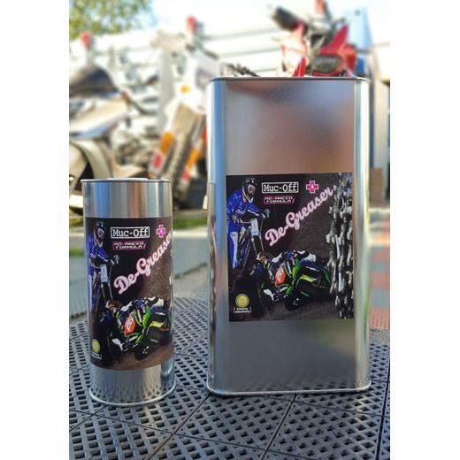 MUC-OFF BIO DEGREASER