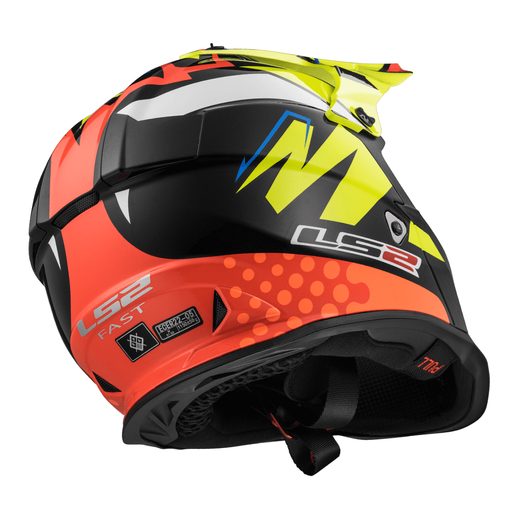 MX437 FAST VOLT