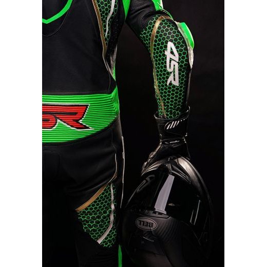 RR EVO III MONSTER GREEN AR