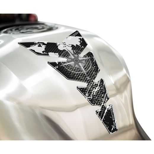 TANKPAD MOON SLIM COMPASS