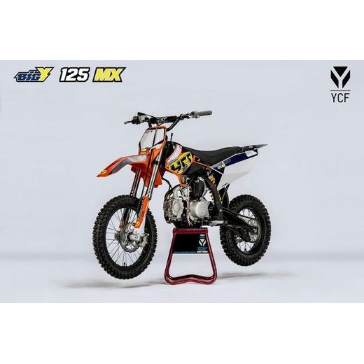 BIGY 125 MX
