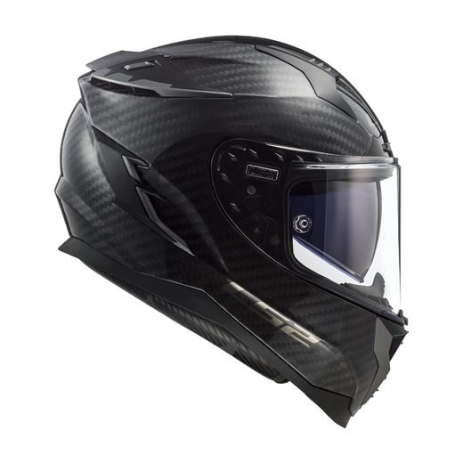 FF327 CHALLENGER C SOLID CARBON