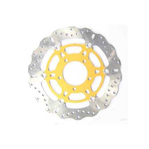 BRZDOVÝ KOTÚČ EBC MD4152XC