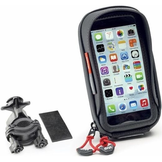 GIVI S956B UNIVERSAL SMARTPHONE HOLDER