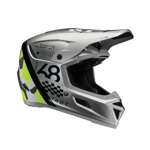 REFLEX SPORT RIOT GRAY/ACID