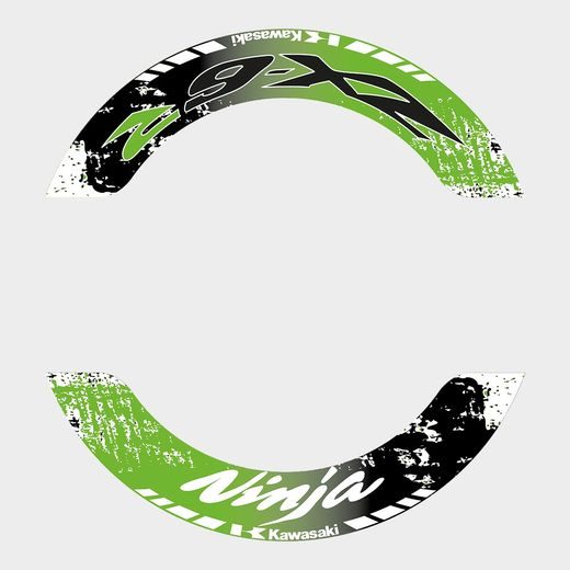 POLEP ADVANCED PRO KAWASAKI ZX-6R NINJA