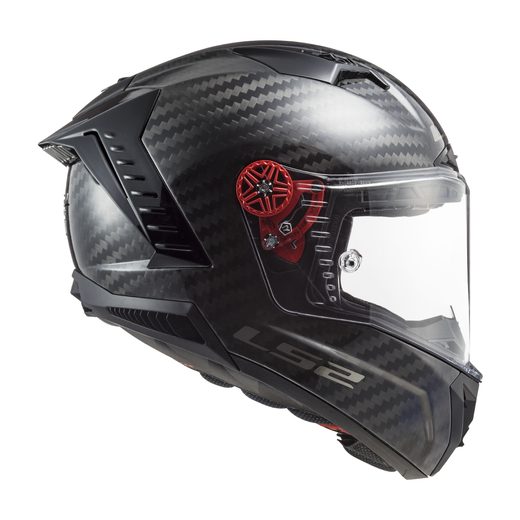 FF805 THUNDER C CARBON SOLID CARBON