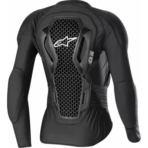 ALPINESTARS BIONIC ACTION V2 DÁMSKY BLACK