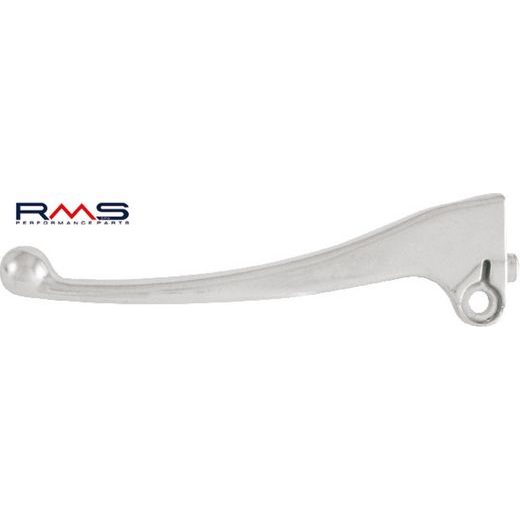 PÁČKA RMS 184100411 ĽAVÝ CHRÓM