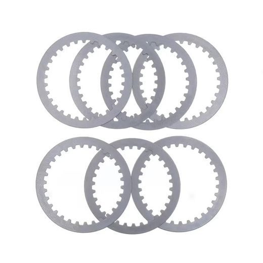 STEEL CLUTCH PLATES KIT ATHENA P40240045