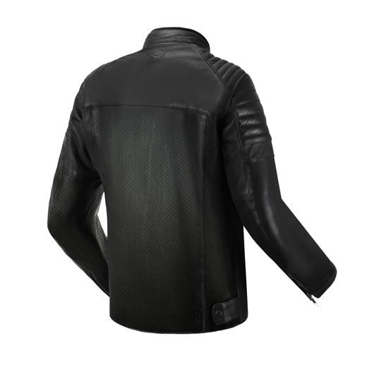 WANTED II PERFORATED