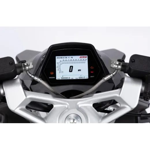 ITALJET DRAGSTER 125/200 TFT DISPLEJ