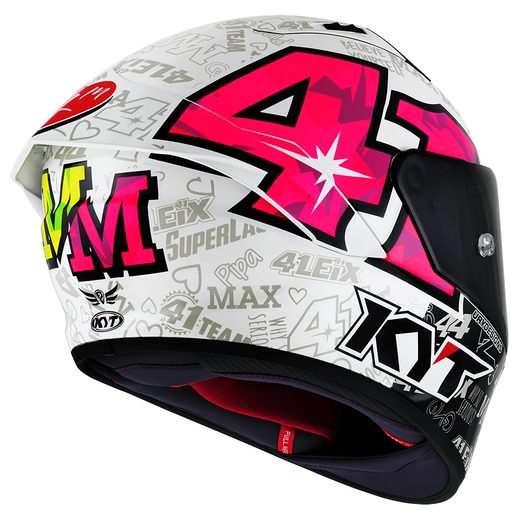 NZ-RACE ESPARGARO 2021 REPLICA