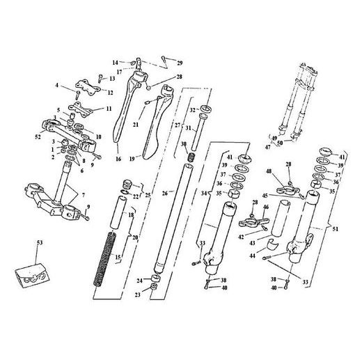 80D083767 -KRYT VIDLICE, PRAVÁ 1999 - TE E, TE E LT, SM 610
