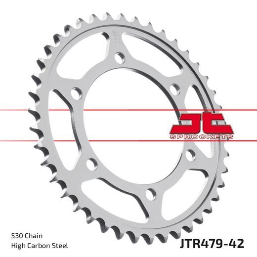 REŤAZOVÁ SADA EK - ZLATÝ CHAIN 530 MVXZ, X-RING (X, NX, QX, XS), CHK FRONT SPROCKET JT CHK RUBBER CUSHIONED, CHK REAR SPROCKET JT PRE SUZUKI GSX-R 1000 2009-2016