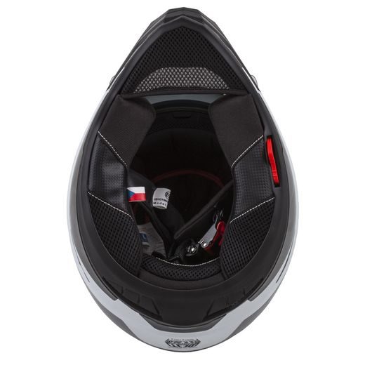 CASSIDA TOUR 1.1 SPECTRE GREY