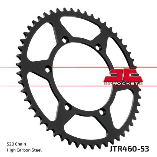 REŤAZOVÁ SADA EK - STRIEBORNÝ CHAIN 520 DEX, X-RING (X, NX, QX, XS), CHK FRONT SPROCKET JT, CHK REAR SPROCKET JT PRE KAWASAKI KX 125 1981