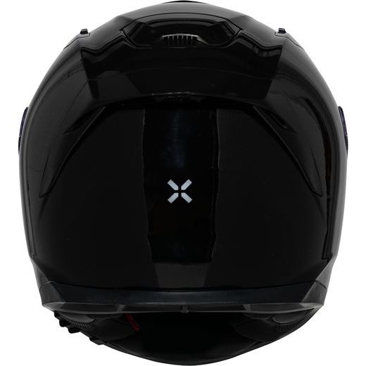 INTEGRÁLNA PRILBA IXS RAPID 2.0 GLOSSY X1-330256 ČIERNA M