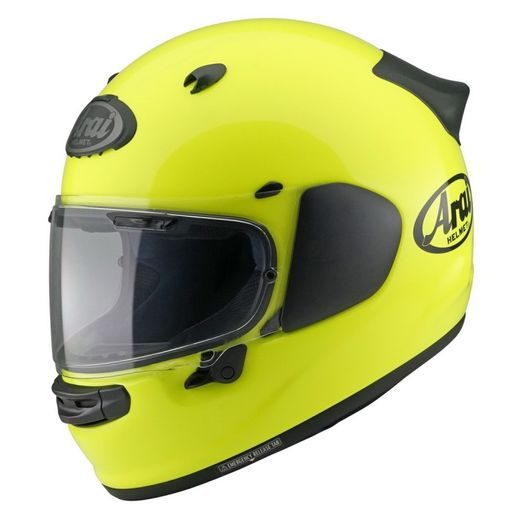 QUANTIC FLUOR YELLOW