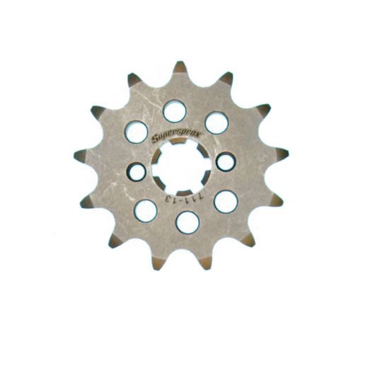 REŤAZOVÁ SADA D.I.D CHAIN - ZLATÝ CHAIN 520 VX, X-RING (X, NX, QX, XS), CHK FRONT SPROCKET SUPERSPROX, CHK REAR SPROCKET SUPERSPROX PRE CAGIVA W8 125 1992-1995
